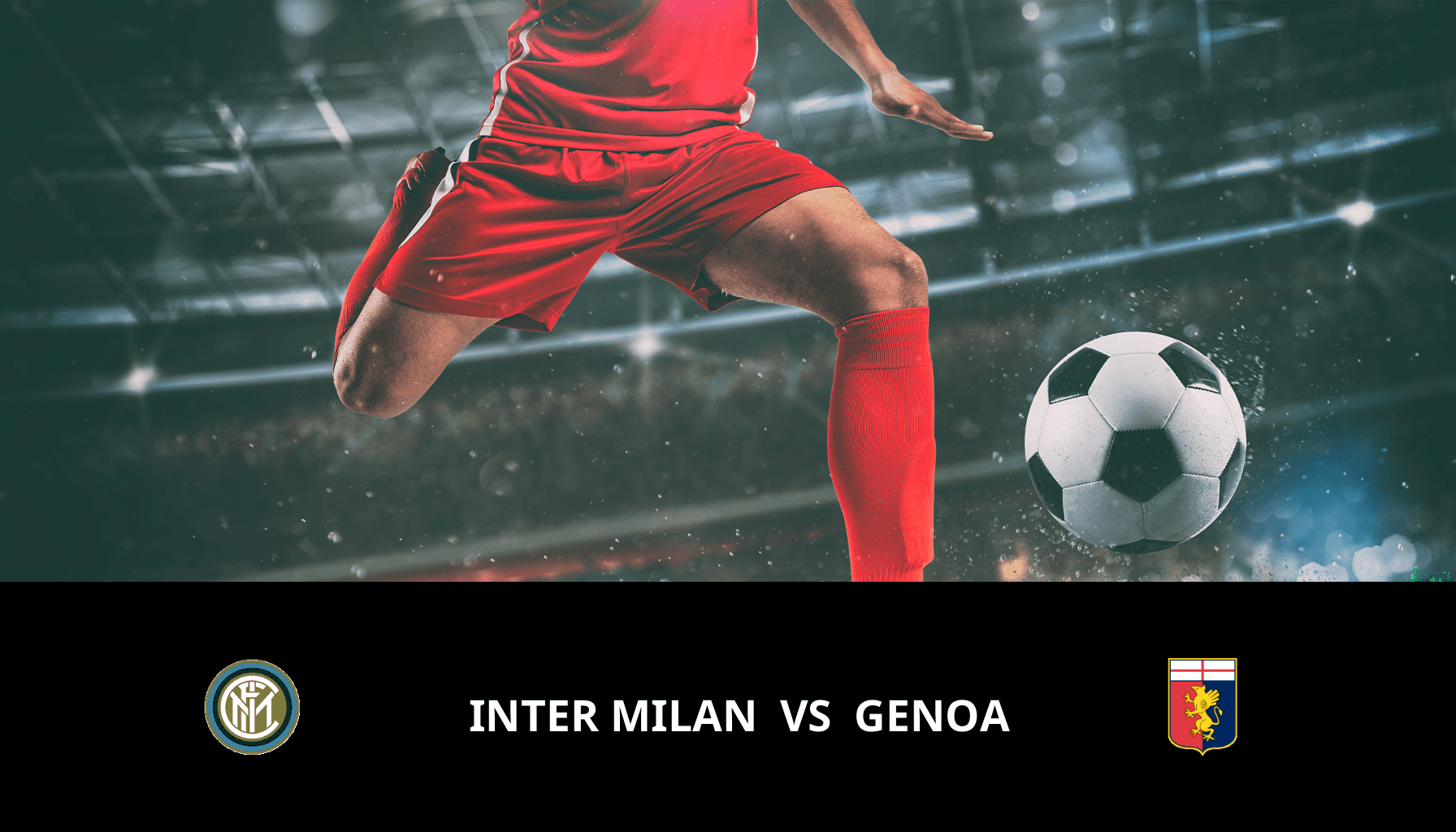 Prediction for Inter VS Genoa on 04/03/2024 Analysis of the match